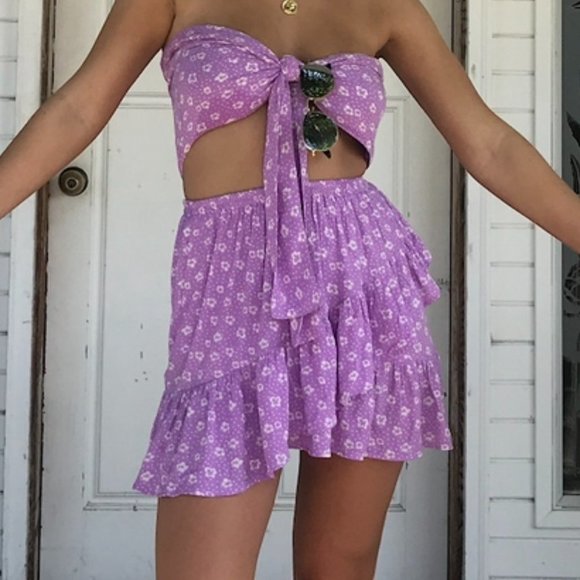 12th tribe dress - Picture 3 of 4